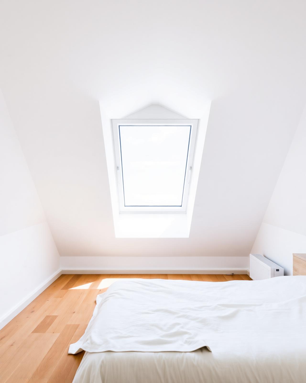 VELUX dakraam-vervanging in Gent