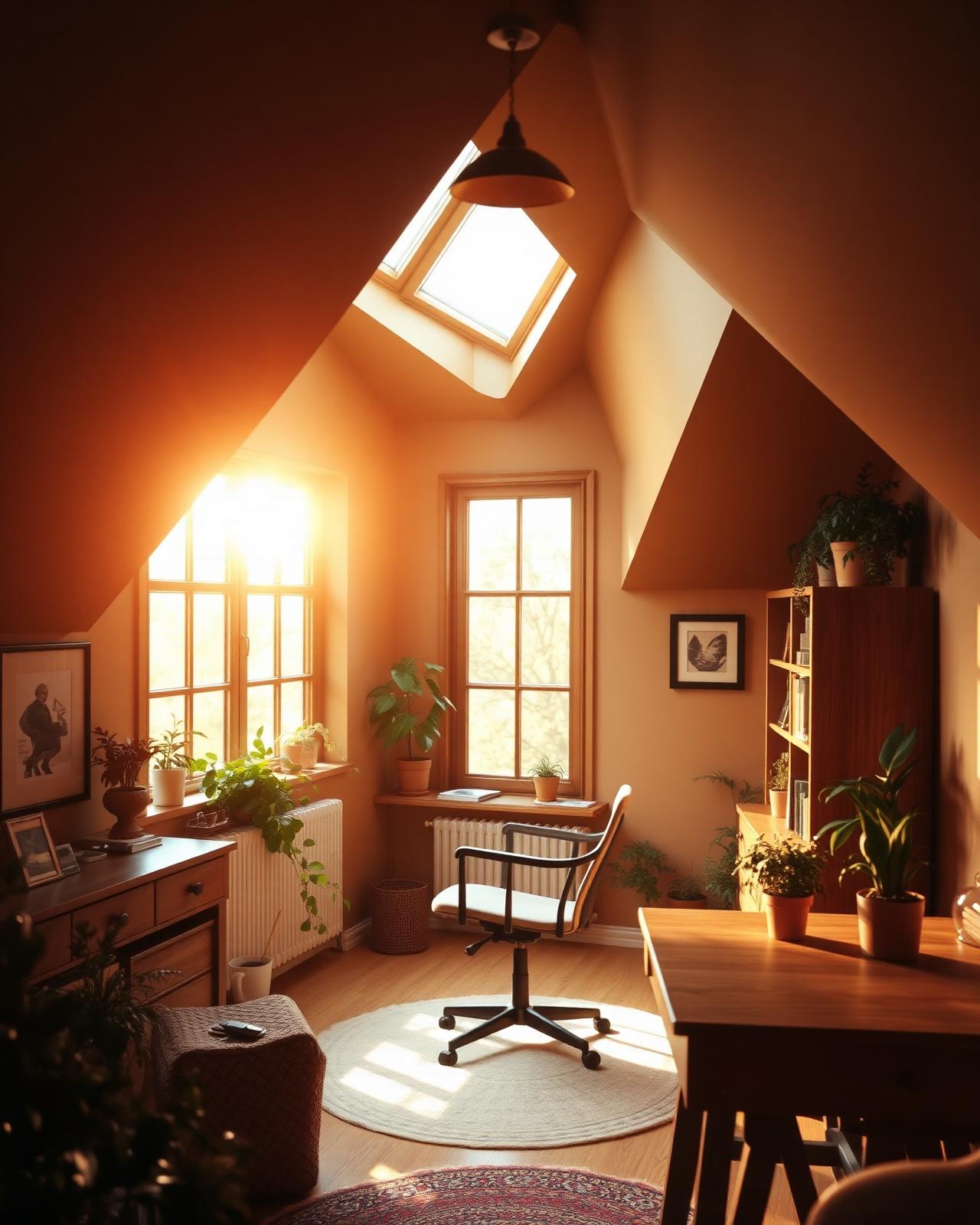 VELUX dakraam-automatisering in Leuven
